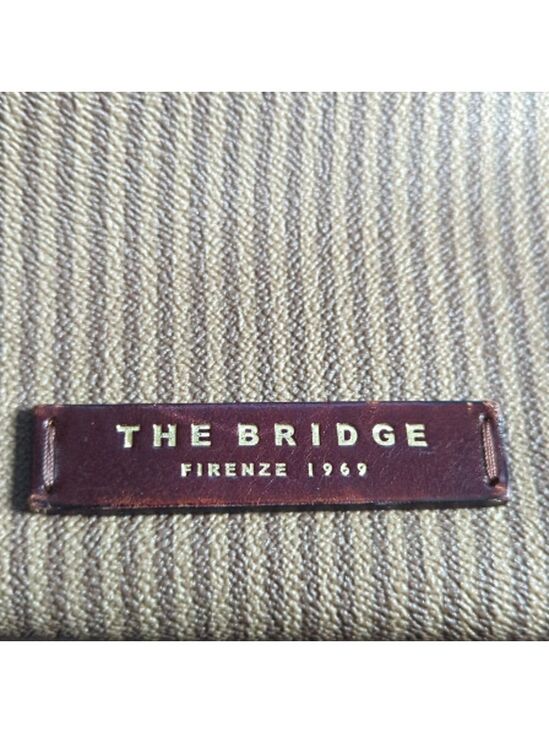 The Bridge Firenze Handbags - THE BRIDGE FIRENZE 1969 BAG